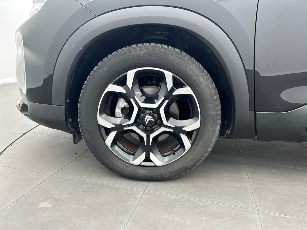Occasion CITROEN C5 AirCross C5 Aircross Hybride 136 e-DCS6 - E-Series