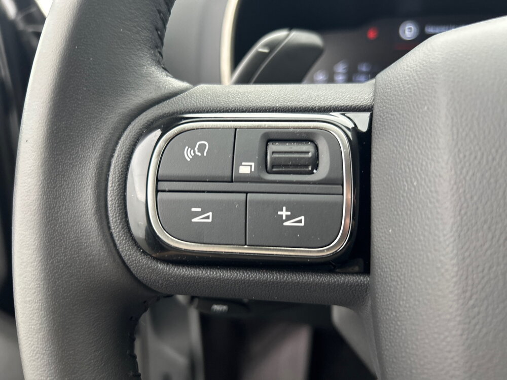 Occasion CITROEN C5 AirCross C5 Aircross Hybride 136 e-DCS6 - E-Series