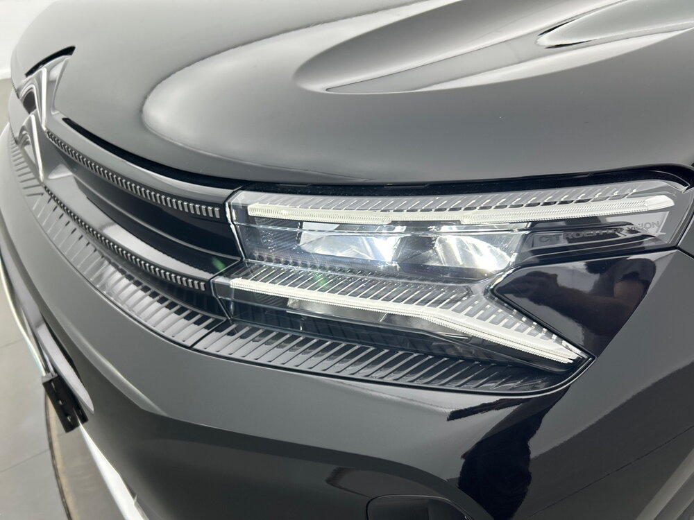 Occasion CITROEN C5 AirCross C5 Aircross Hybride 136 e-DCS6 - E-Series