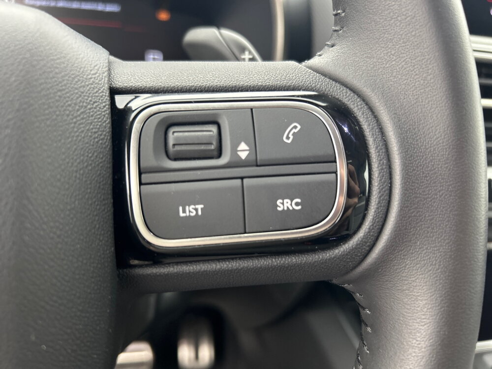 Occasion CITROEN C5 AirCross C5 Aircross Hybride 136 e-DCS6 - E-Series