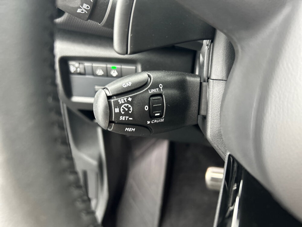 Occasion CITROEN C5 AirCross C5 Aircross Hybride 136 e-DCS6 - E-Series