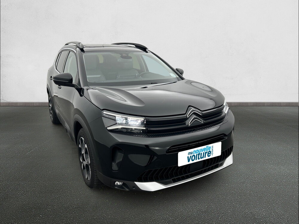 Occasion CITROEN C5 AirCross C5 Aircross Hybride 136 e-DCS6 - E-Series