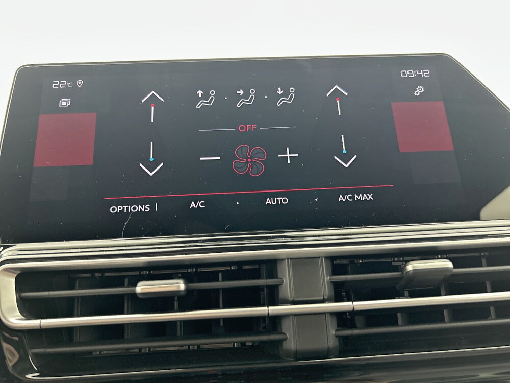 Occasion CITROEN C5 AirCross C5 Aircross Hybride 136 e-DCS6 - E-Series