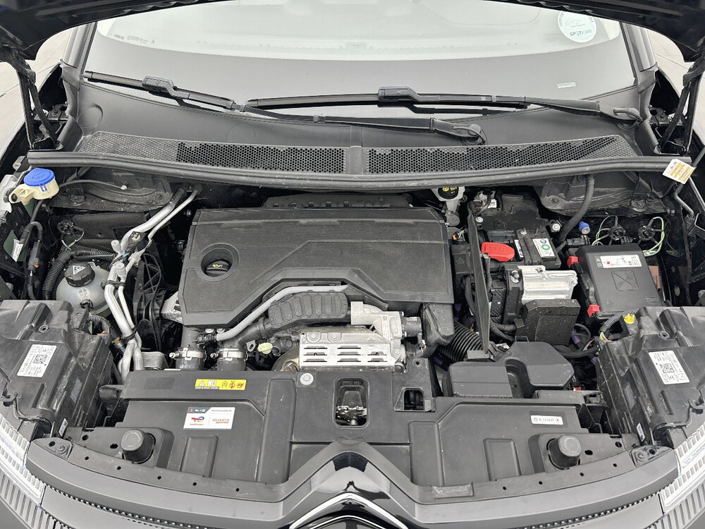 Occasion CITROEN C5 AirCross C5 Aircross Hybride 136 e-DCS6 - E-Series