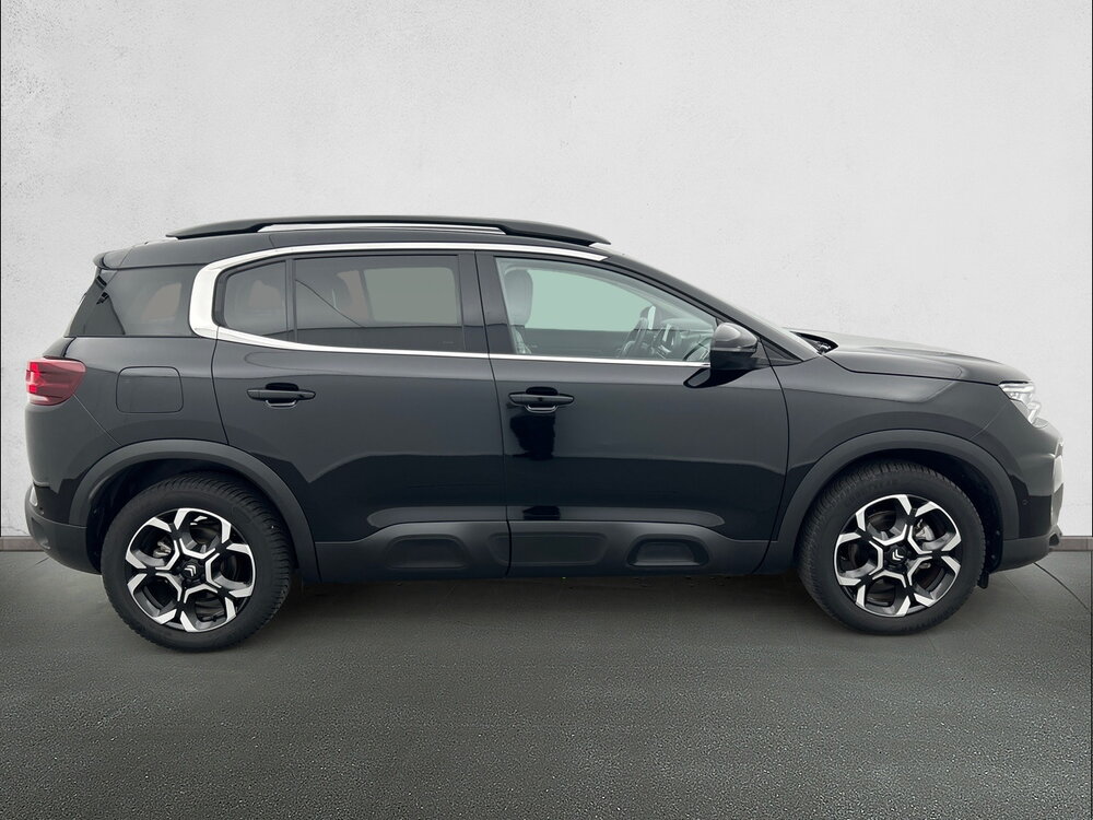 Occasion CITROEN C5 AirCross C5 Aircross Hybride 136 e-DCS6 - E-Series