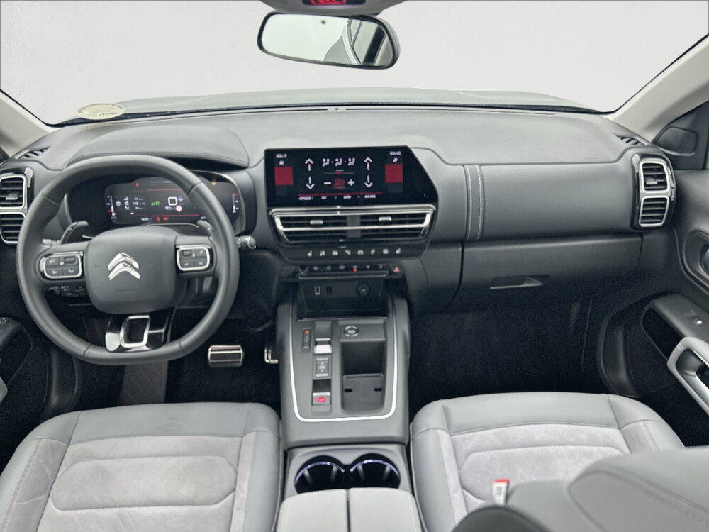 Occasion CITROEN C5 AirCross C5 Aircross Hybride 136 e-DCS6 - E-Series