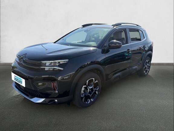 Occasion CITROEN C5 AirCross C5 Aircross Hybride 136 e-DCS6 - E-Series