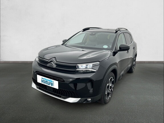 Occasion CITROEN C5 AirCross C5 Aircross Hybride 136 e-DCS6 - E-Series