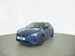 Occasion OPEL Corsa Corsa Electrique 136 ch & Batterie 50 kw/h - Elegance