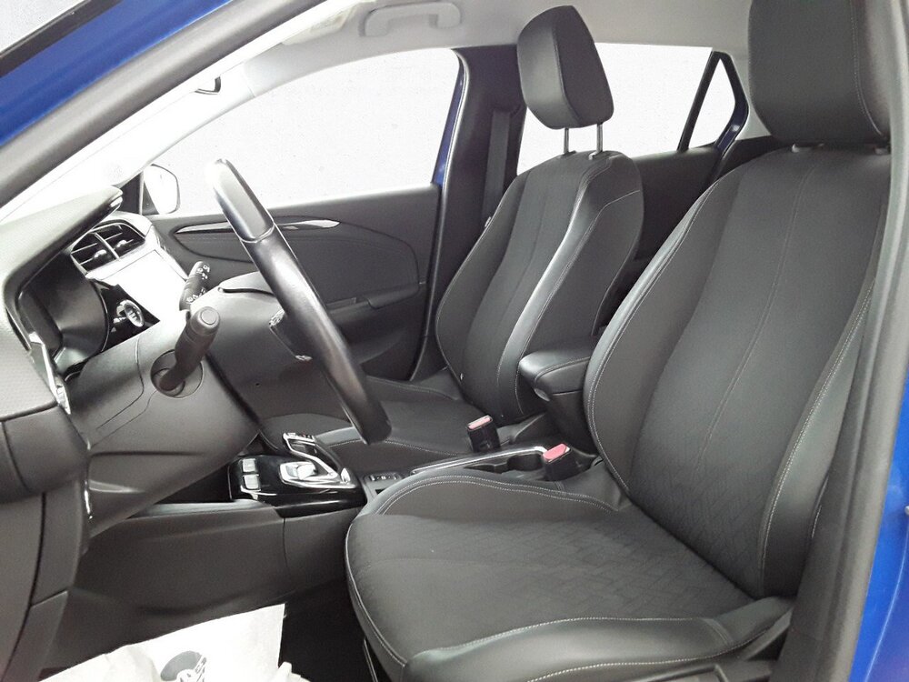 Occasion OPEL Corsa Corsa Electrique 136 ch & Batterie 50 kw/h - Elegance