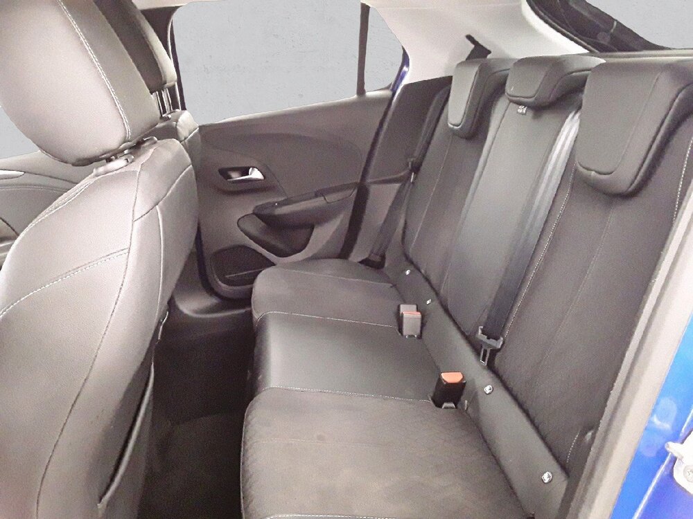 Occasion OPEL Corsa Corsa Electrique 136 ch & Batterie 50 kw/h - Elegance