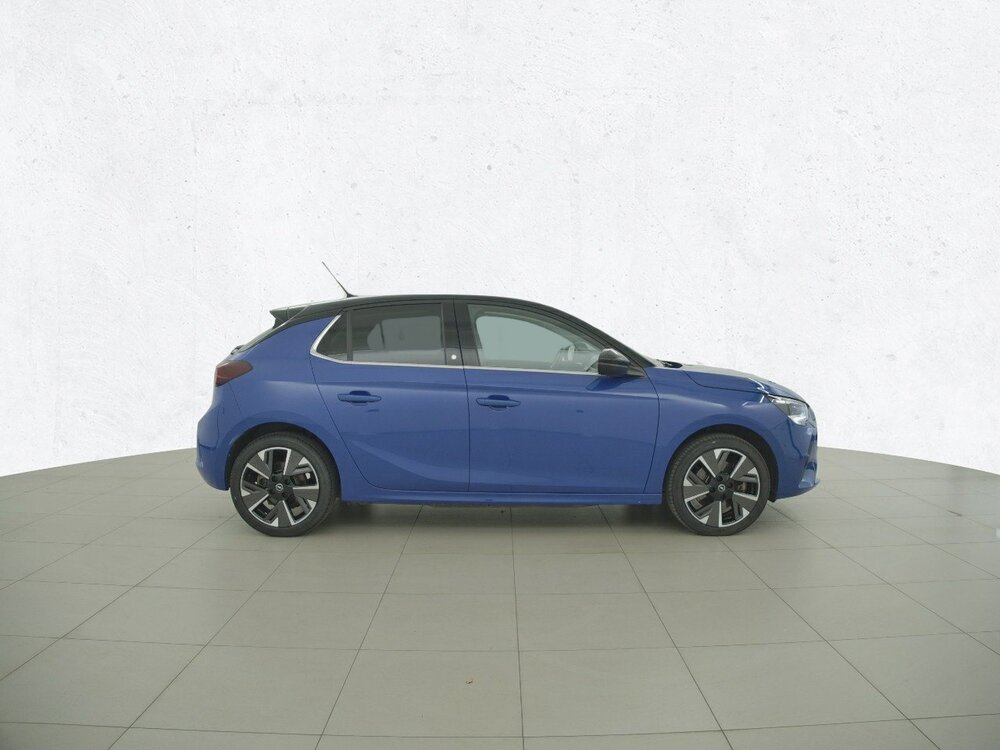 Occasion OPEL Corsa Corsa Electrique 136 ch & Batterie 50 kw/h - Elegance