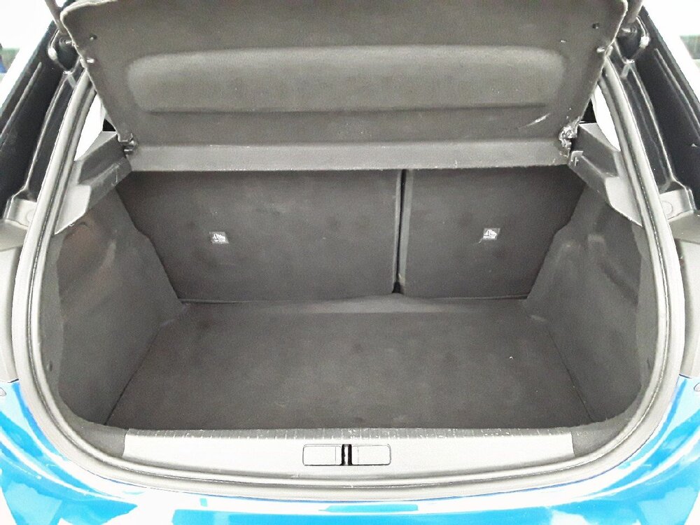 Occasion OPEL Corsa Corsa Electrique 136 ch & Batterie 50 kw/h - Elegance