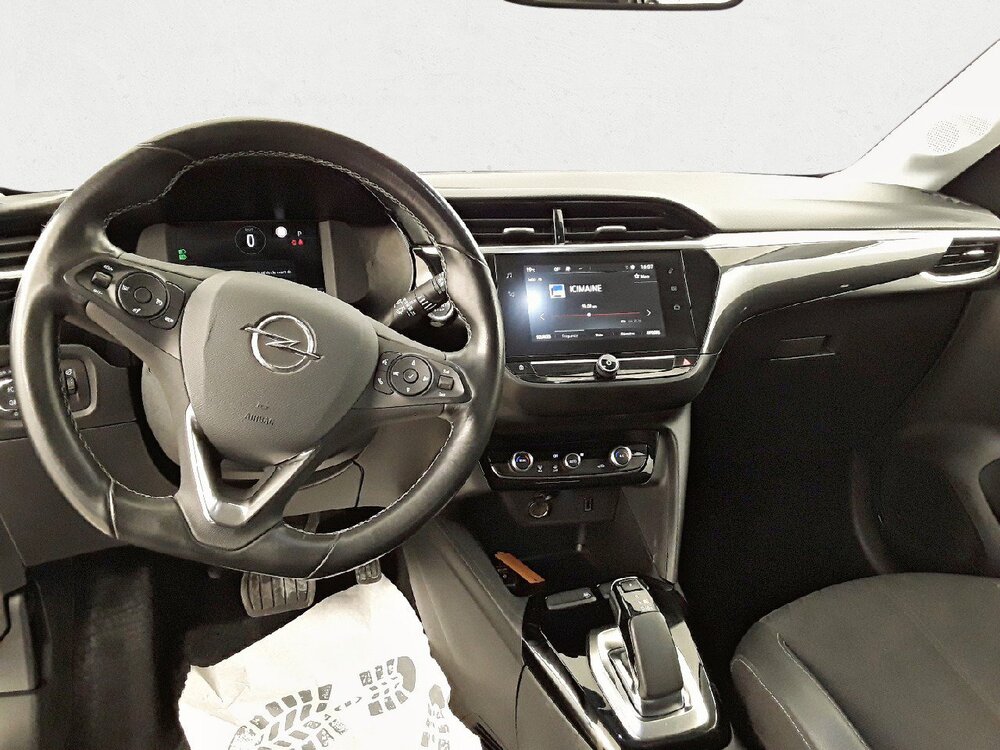 Occasion OPEL Corsa Corsa Electrique 136 ch & Batterie 50 kw/h - Elegance