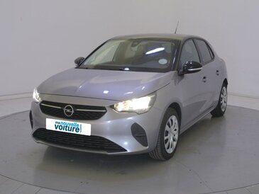 Occasion OPEL Corsa Corsa Electrique 136 ch & Batterie 50 kWh - Edition