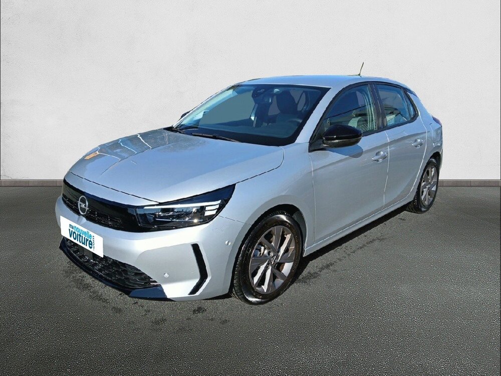 Occasion OPEL Corsa Corsa 1.2 Turbo 100 ch BVM6