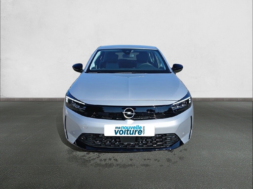 Occasion OPEL Corsa Corsa 1.2 Turbo 100 ch BVM6