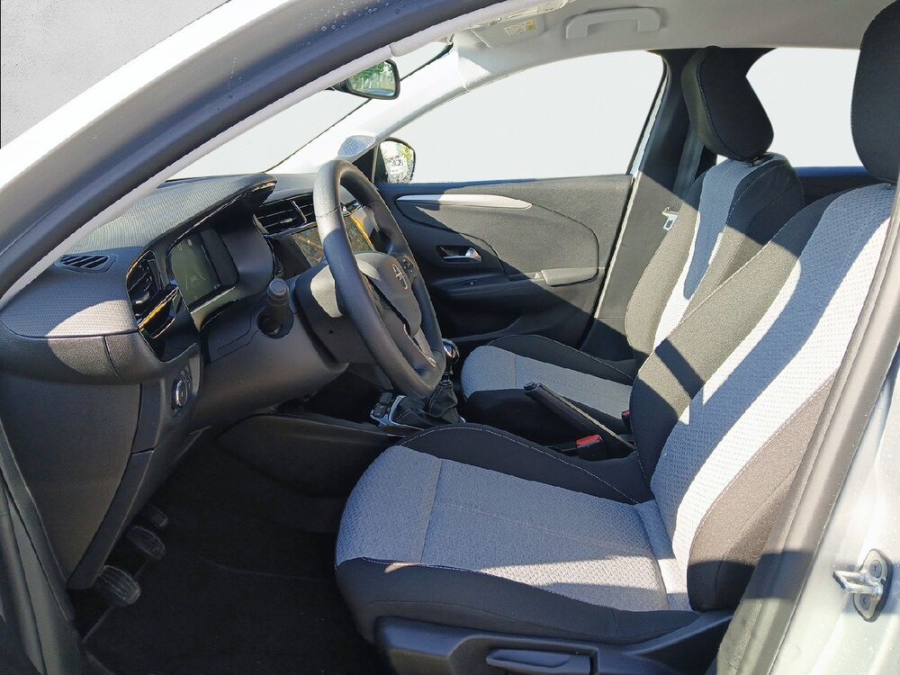 Occasion OPEL Corsa Corsa 1.2 Turbo 100 ch BVM6