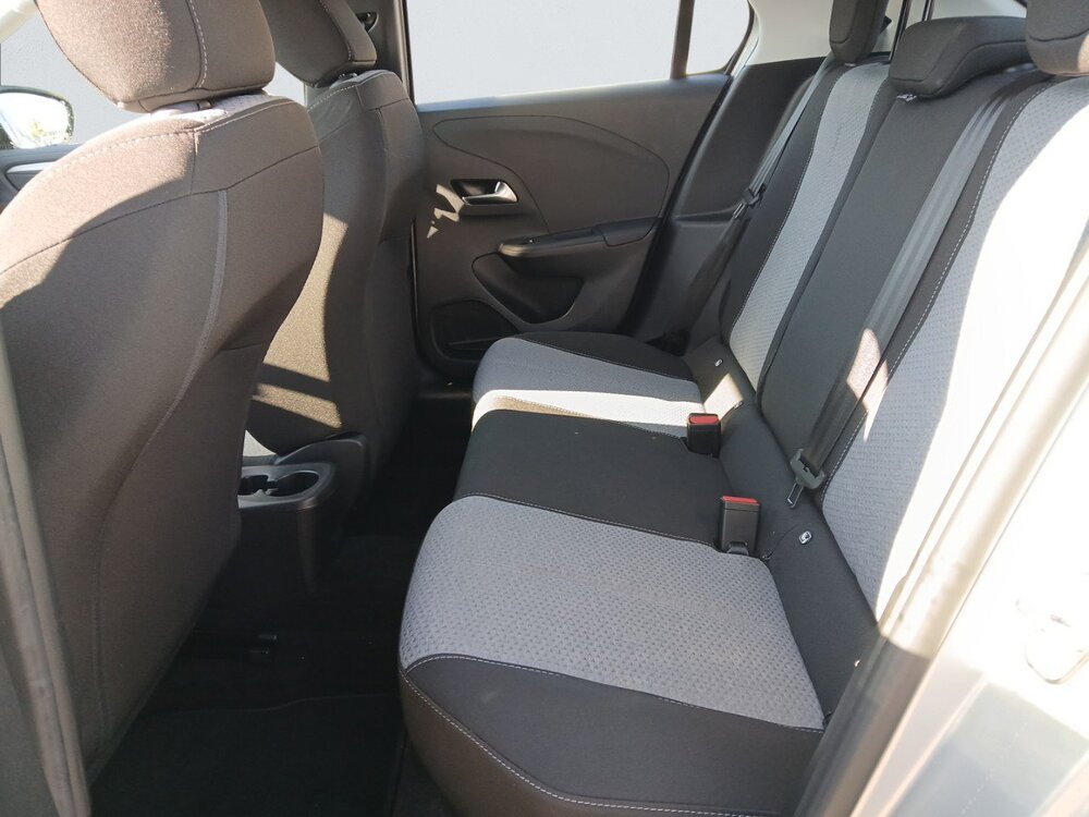 Occasion OPEL Corsa Corsa 1.2 Turbo 100 ch BVM6