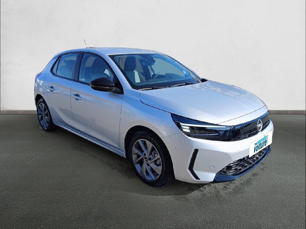 Occasion OPEL Corsa Corsa 1.2 Turbo 100 ch BVM6