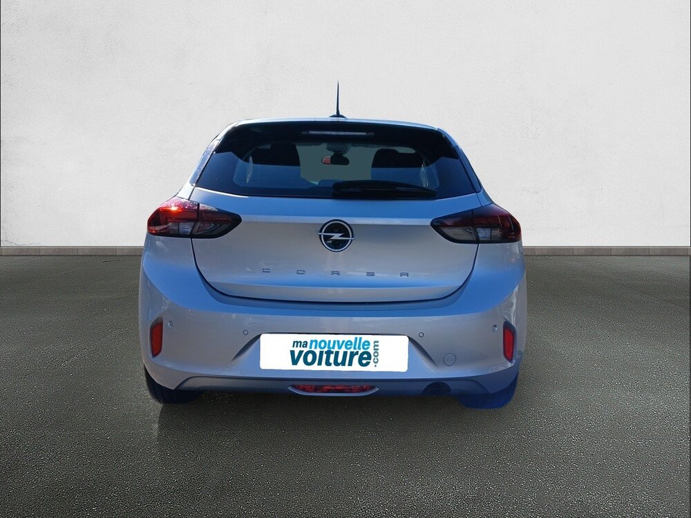 Occasion OPEL Corsa Corsa 1.2 Turbo 100 ch BVM6