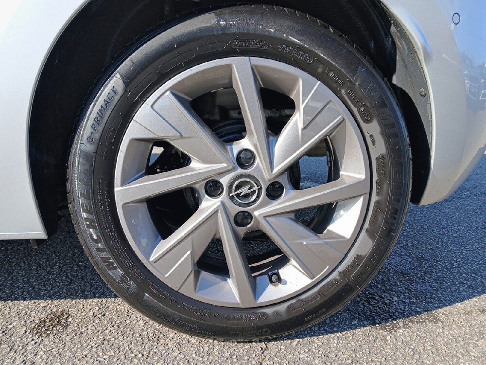 Occasion OPEL Corsa Corsa 1.2 Turbo 100 ch BVM6