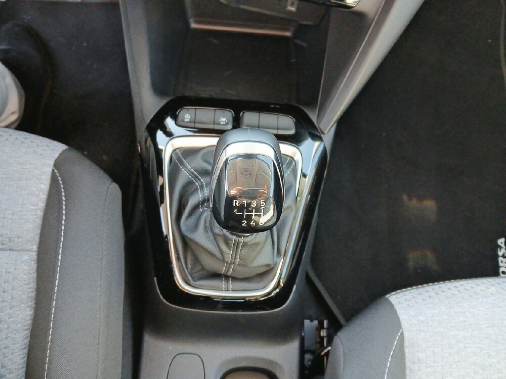 Occasion OPEL Corsa Corsa 1.2 Turbo 100 ch BVM6