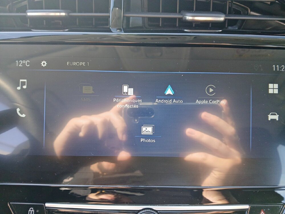 Occasion OPEL Corsa Corsa 1.2 Turbo 100 ch BVM6