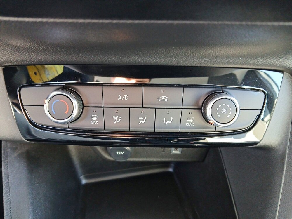 Occasion OPEL Corsa Corsa 1.2 Turbo 100 ch BVM6