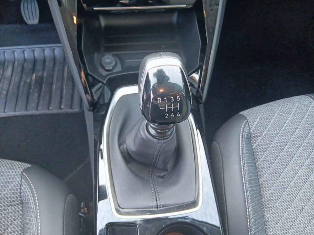 Occasion PEUGEOT 208 208 PureTech 100 S&S BVM6 - Allure