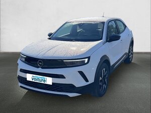 Occasion OPEL Mokka Mokka Electrique 136 ch & Batterie 50 kWh