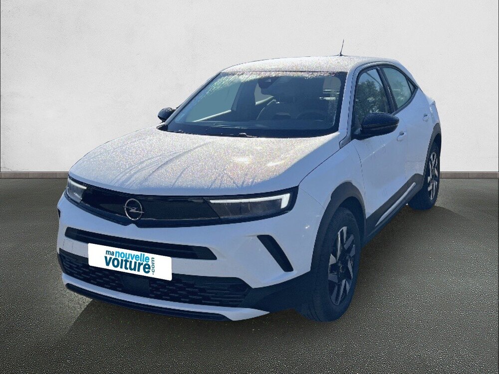 Occasion OPEL Mokka Mokka Electrique 136 ch & Batterie 50 kWh