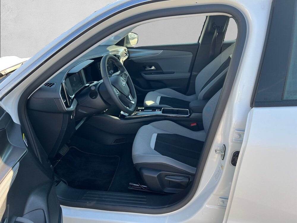 Occasion OPEL Mokka Mokka Electrique 136 ch & Batterie 50 kWh