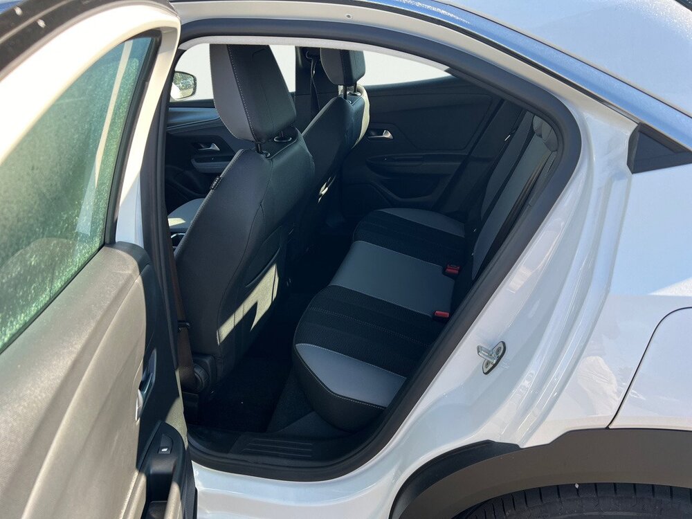 Occasion OPEL Mokka Mokka Electrique 136 ch & Batterie 50 kWh