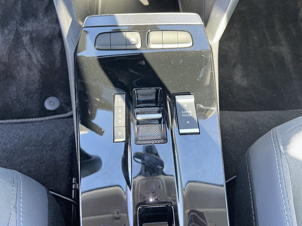 Occasion OPEL Mokka Mokka Electrique 136 ch & Batterie 50 kWh