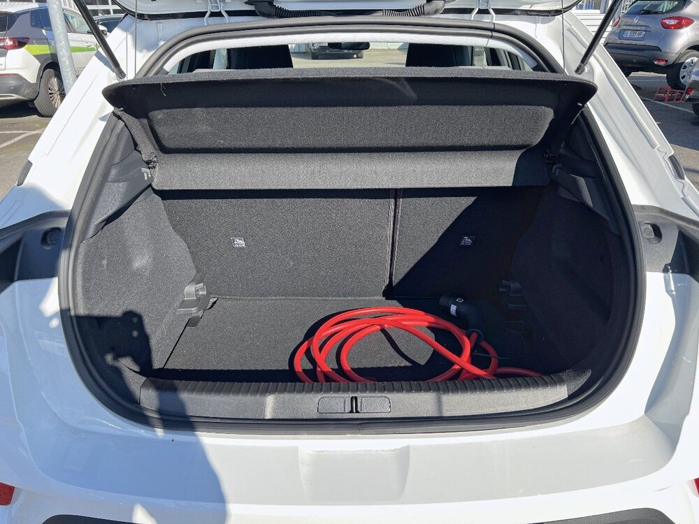 Occasion OPEL Mokka Mokka Electrique 136 ch & Batterie 50 kWh