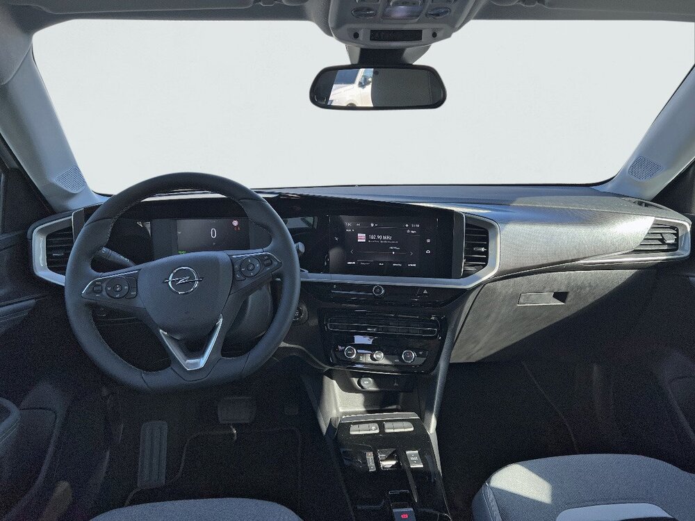 Occasion OPEL Mokka Mokka Electrique 136 ch & Batterie 50 kWh