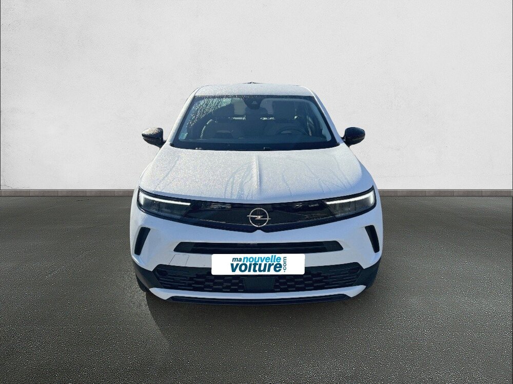 Occasion OPEL Mokka Mokka Electrique 136 ch & Batterie 50 kWh