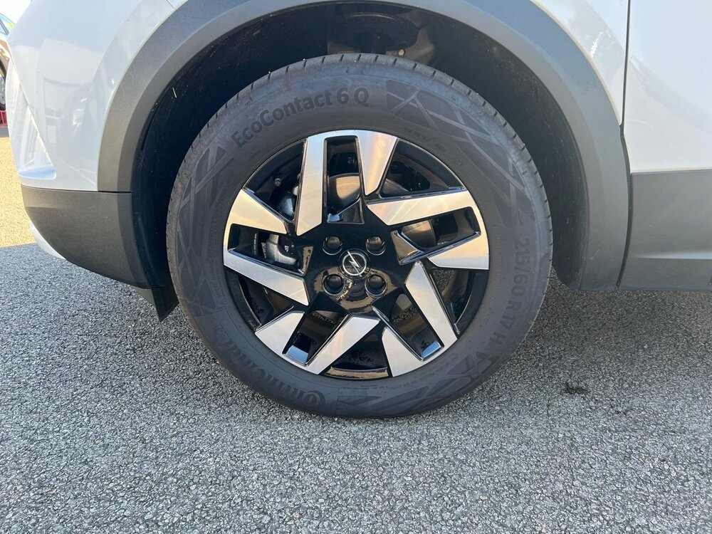 Occasion OPEL Mokka Mokka Electrique 136 ch & Batterie 50 kWh