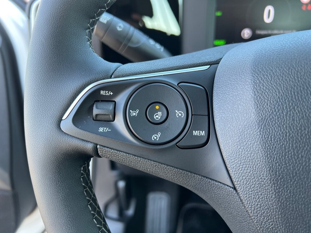 Occasion OPEL Mokka Mokka Electrique 136 ch & Batterie 50 kWh