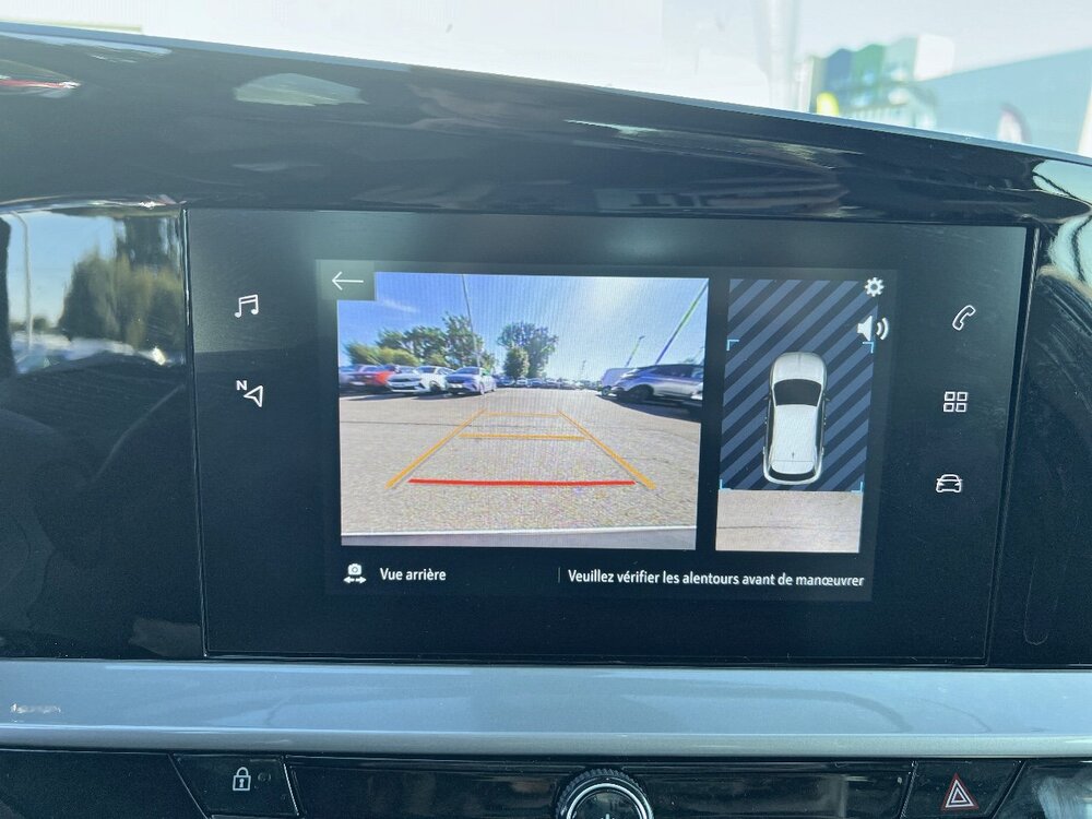 Occasion OPEL Mokka Mokka Electrique 136 ch & Batterie 50 kWh