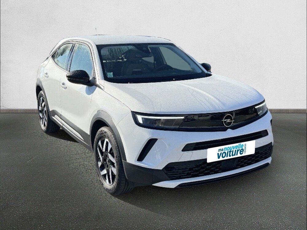 Occasion OPEL Mokka Mokka Electrique 136 ch & Batterie 50 kWh