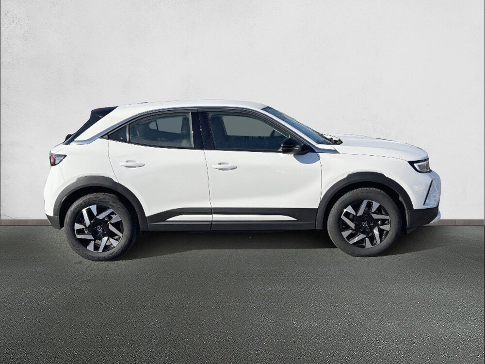 Occasion OPEL Mokka Mokka Electrique 136 ch & Batterie 50 kWh