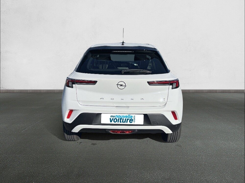 Occasion OPEL Mokka Mokka Electrique 136 ch & Batterie 50 kWh