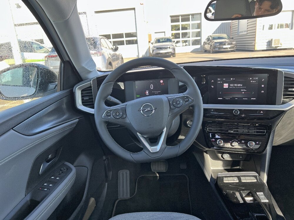 Occasion OPEL Mokka Mokka Electrique 136 ch & Batterie 50 kWh