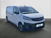 Occasion OPEL Vivaro VIVARO FGN TAILLE M BLUEHDI 120 S&S BVM6
