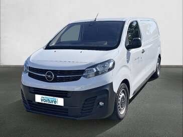 Occasion OPEL Vivaro VIVARO FGN TAILLE M BLUEHDI 120 S&S BVM6