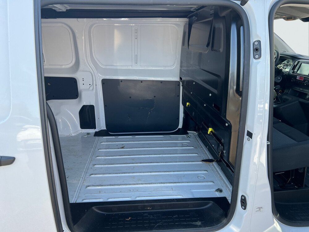 Occasion OPEL Vivaro VIVARO FGN TAILLE M BLUEHDI 120 S&S BVM6