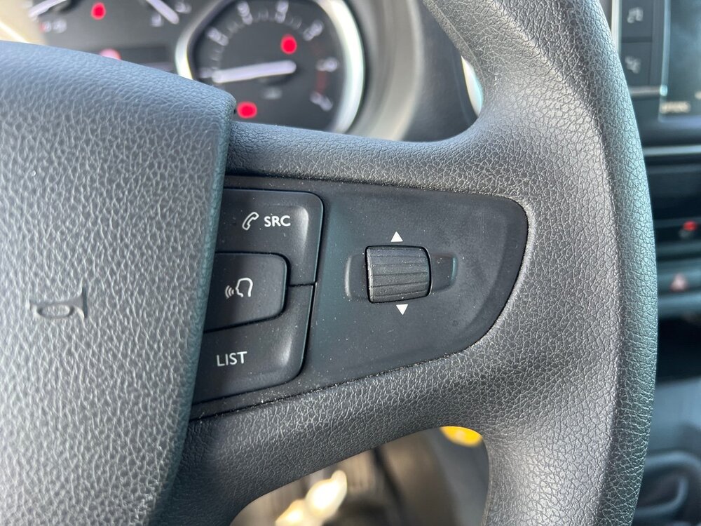 Occasion OPEL Vivaro VIVARO FGN TAILLE M BLUEHDI 120 S&S BVM6