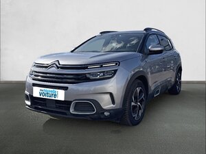 Occasion CITROEN C5 AirCross C5 Aircross Hybride Rechargeable 225 S&S e-EAT8 - Shine